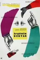 Póster de Kryptonim Nektar
