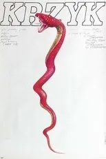 Póster de Krzyk