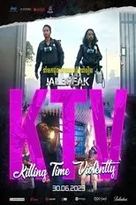 Póster de KTV: Killing Time Violently