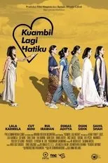 Póster de Kuambil Lagi Hatiku