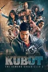 Póster de Kubot: The Aswang Chronicles 2