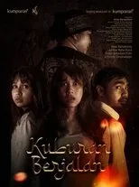 Póster de Kuburan Berjalan