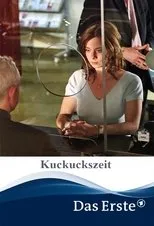 Póster de Kuckuckszeit