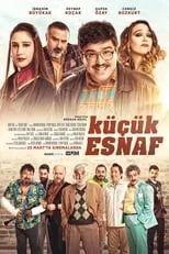 Póster de Küçük Esnaf