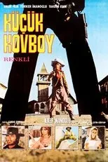 Póster de Küçük Kovboy