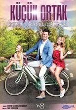 Póster de Küçük Ortak