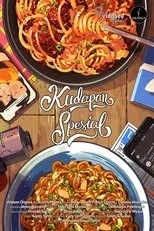 Póster de Kudapan Spesial