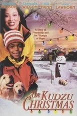 Póster de Kudzu Christmas