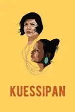 Póster de Kuessipan
