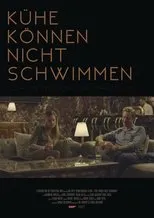 Póster de Kühe können nicht schwimmen
