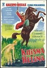 Póster de Kuisma ja Helinä