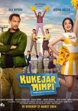 Póster de Kukejar Mimpi