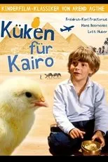 Póster de Küken für Kairo