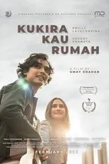 Póster de Kukira Kau Rumah