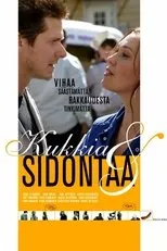 Póster de Kukkia ja sidontaa