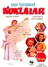 Póster de Kuklalar