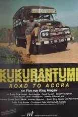 Póster de Kukurantumi