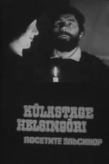 Póster de Külastage Helsingöri