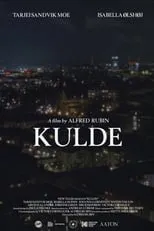 Póster de Kulde