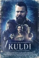 Póster de Kuldi