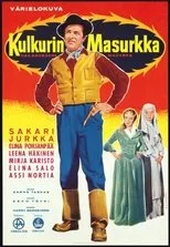 Póster de Kulkurin masurkka
