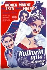 Póster de Kulkurin tyttö