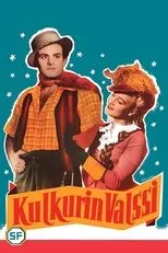 Póster de Kulkurin valssi