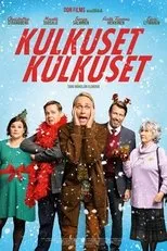 Póster de Kulkuset kulkuset