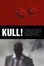 Póster de Kull!