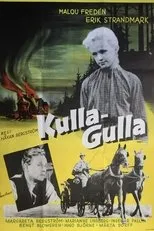 Póster de Kulla-Gulla