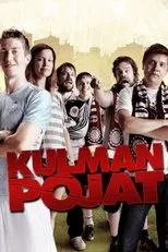 Póster de Kulman pojat