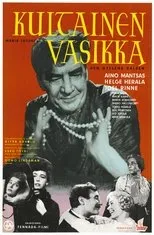 Póster de Kultainen vasikka