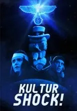 Póster de Kultur Shock!
