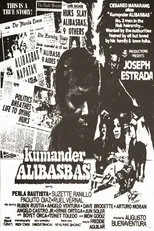 Póster de Kumander Alibasbas