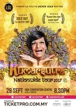 Póster de Kumarsutra