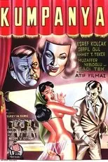 Póster de Kumpanya