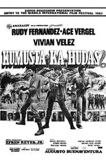 Póster de Kumusta Ka Hudas
