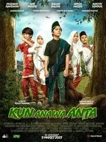 Póster de Kun Ana Wa Anta