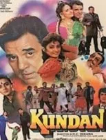 Póster de Kundan