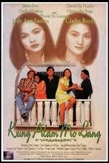 Póster de Kung Alam Mo Lang