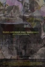 Póster de Kung Anuman Ang Nakahain
