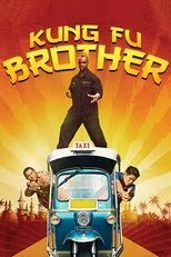 Póster de Kung Fu Brother
