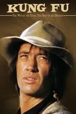 Póster de Kung Fu: The Way of the Tiger, the Sign of the Dragon