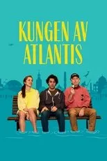 Póster de Kungen av Atlantis