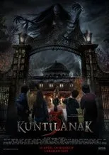 Póster de Kuntilanak 3