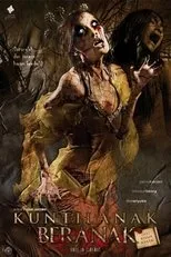 Póster de Kuntilanak Beranak