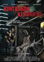 Póster de Kuntilanak Kesurupan