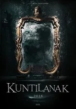 Póster de Kuntilanak
