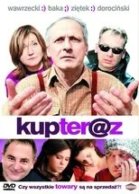 Póster de Kup teraz