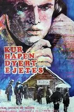 Póster de Kur hapen dyert e jetës